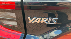 Toyota Yaris 1.5 Hybrid Excel 5dr CVT Hybrid Hatchback